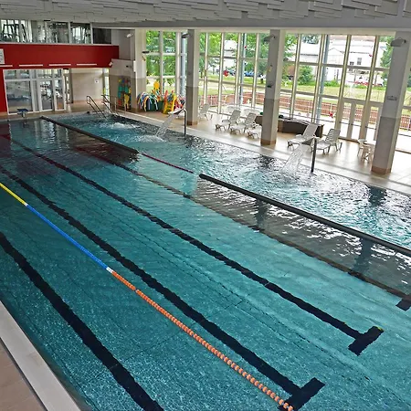 Hotel Zimní Stadion 3*