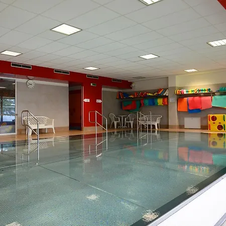 Zimní Stadion Hotel
