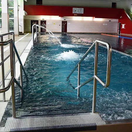 Zimní Stadion Hotel 3*