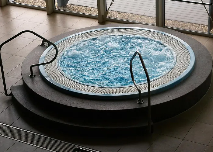 Zimni Stadion Hotel 3*
