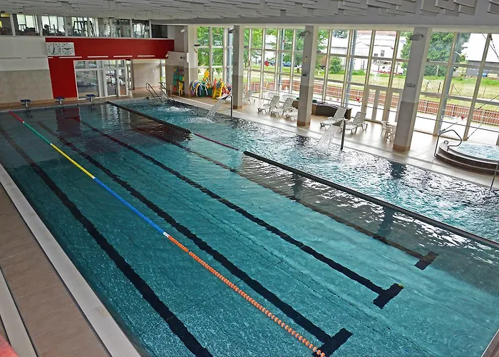 Hotel Zimni Stadion 3*