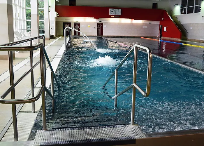 Zimni Stadion Hotel 3*