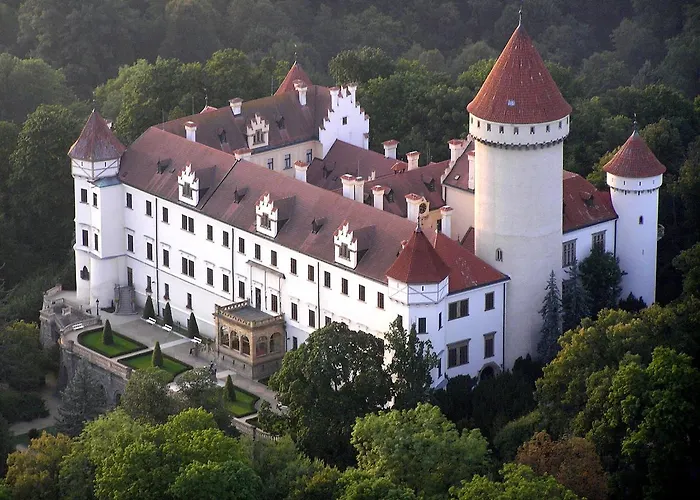 Zimni Stadion Hotel