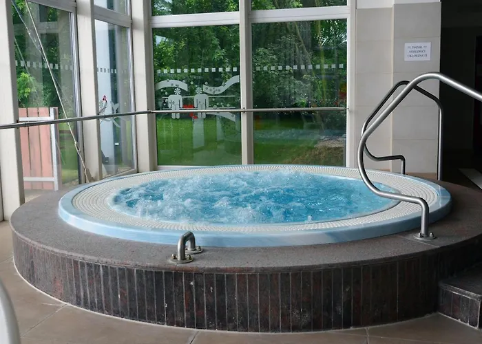 Zimni Stadion Hotel
